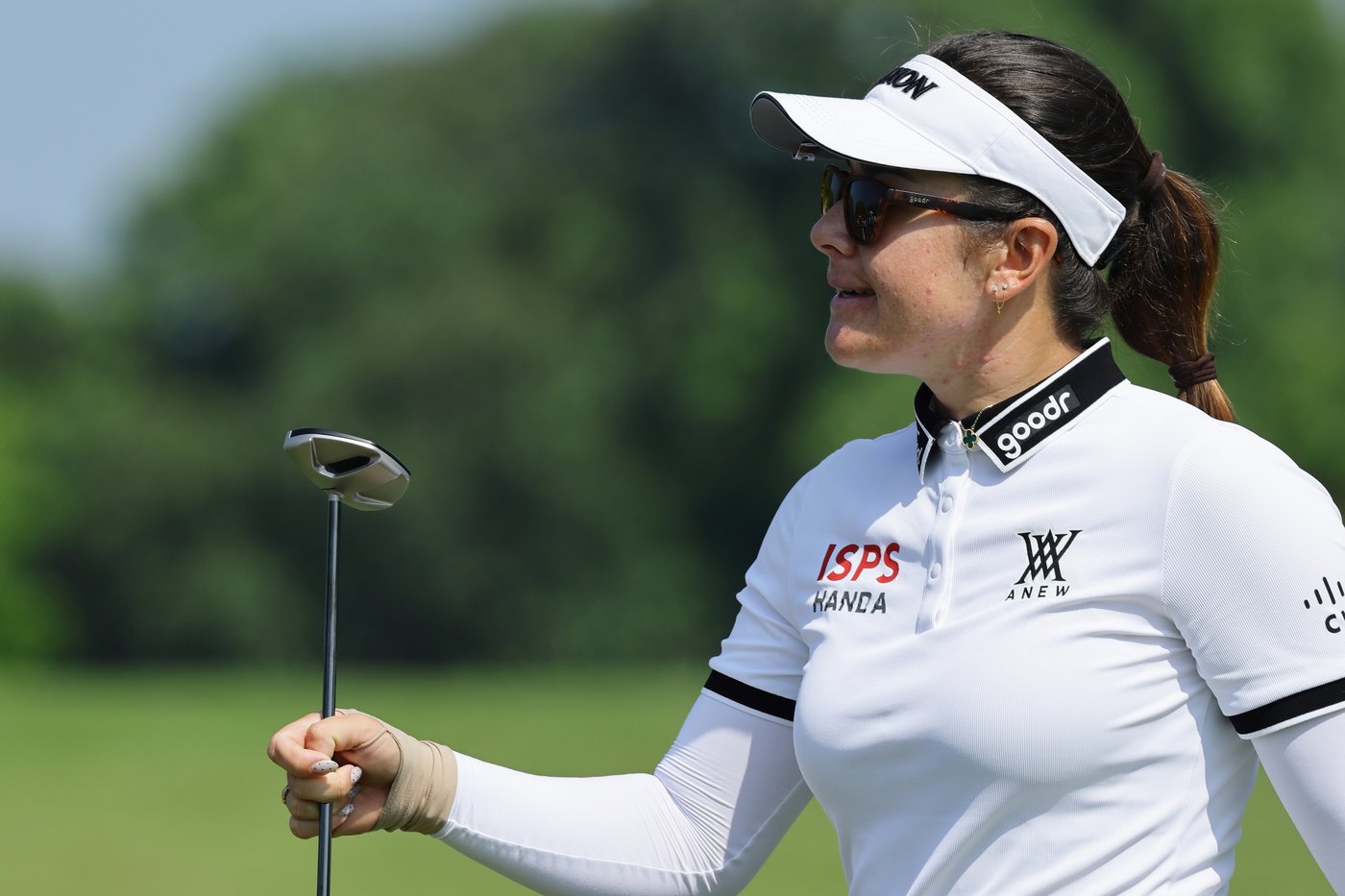Australian Hannah Green wins HSBC Women’s World Championship by a stroke | iNFOnews.ca