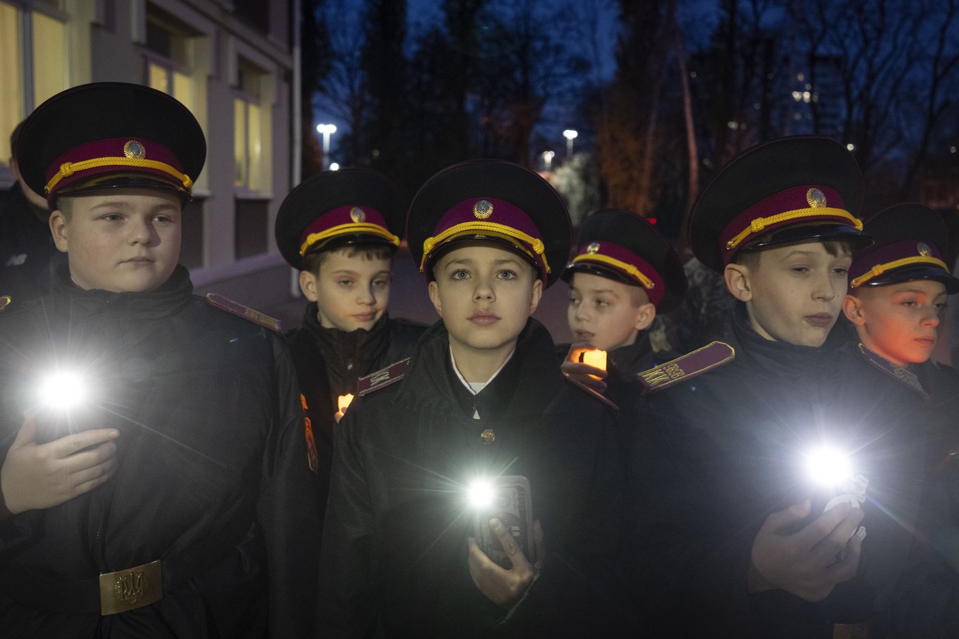 PHOTO COLLECTION: YE Top Photos Ukraine | iNFOnews.ca