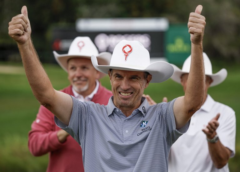 Alker beats Yang in a playoff to win Rogers Charity Classic in Calgary | iNFOnews.ca