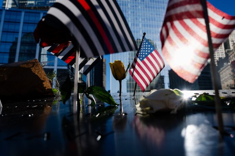 Federal appeals judges don't reveal how they'll rule on Saudi Arabia's effort to end 9/11 litigation | iNFOnews.ca