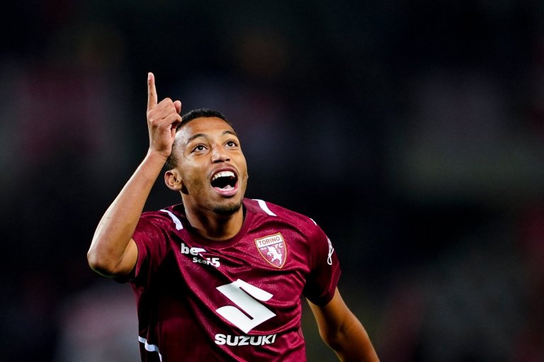 Gladbach ends winless start in Bundesliga and Torino wins third straight in Serie A | iNFOnews.ca