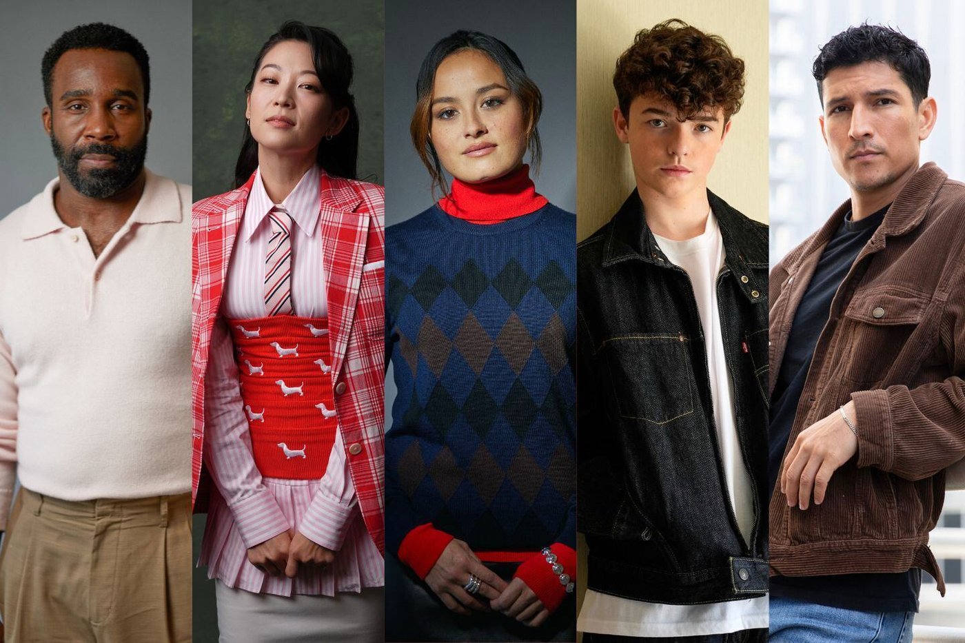 Our AP Breakthrough Entertainers of 2025 take a survey | iNFOnews.ca Our AP Breakthrough Entertainers of 2025 take a survey | iNFOnews.ca