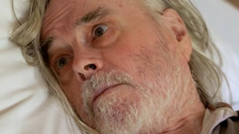 'Lucky' collapsed on Amsterdam street. Did he go missing in Vancouver in 1994? | iNFOnews.ca
