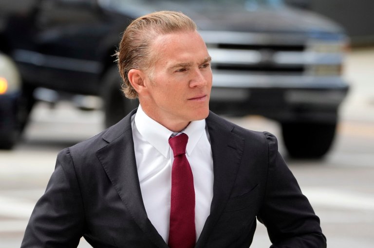 Judge orders arrest of ex-Green Beret tied to failed Venezuela raid after court no-show | iNFOnews.ca Judge orders arrest of ex-Green Beret tied to failed Venezuela raid after court no-show | iNFOnews.ca