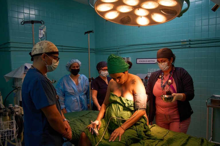 Cuba's health care system pushed to the brink by US fuel blockade, Cuban minister says | iNFOnews.ca