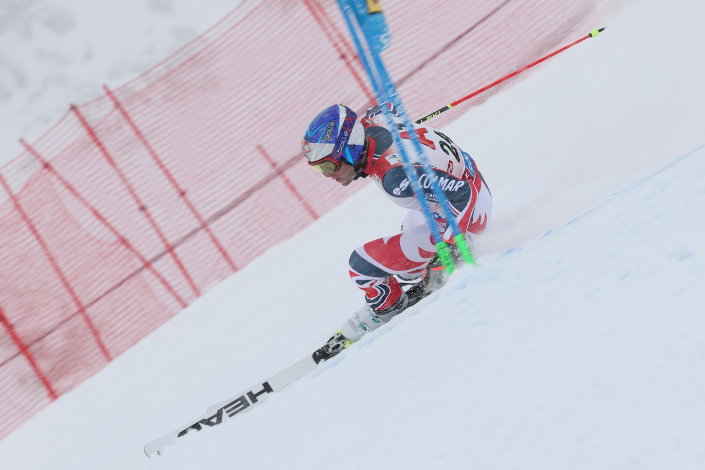 Debate on dangerous ski training courses flares at the start of Olympic season | iNFOnews.ca Debate on dangerous ski training courses flares at the start of Olympic season | iNFOnews.ca