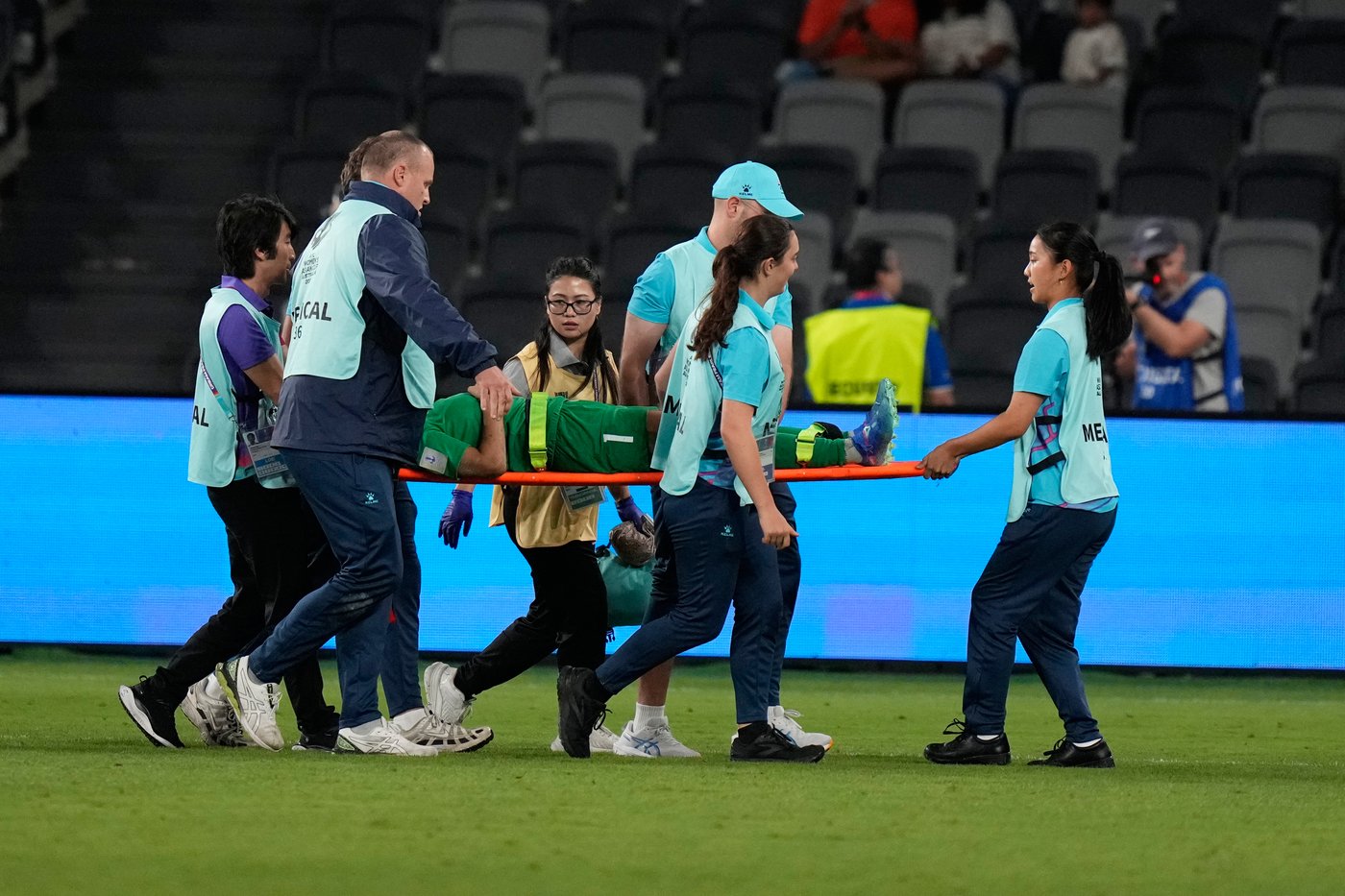 Japan rolls on at Women's Asian Cup as Taiwan and the Philippines reach the quarterfinals | iNFOnews.ca Japan rolls on at Women's Asian Cup as Taiwan and the Philippines reach the quarterfinals | iNFOnews.ca