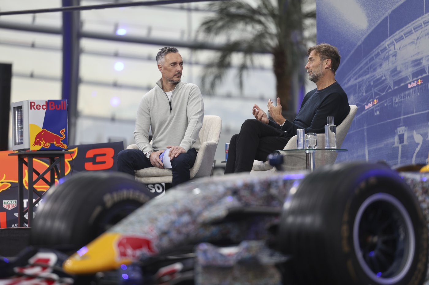 Jurgen Klopp says fans of Red Bull clubs 'deserve good football' as he defends new role | iNFOnews.ca Jurgen Klopp says fans of Red Bull clubs 'deserve good football' as he defends new role | iNFOnews.ca