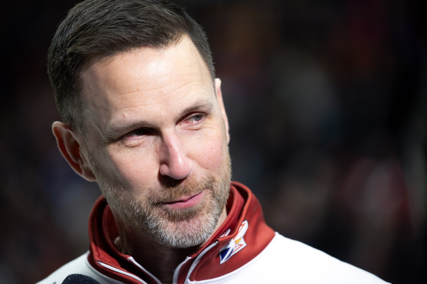 Canadian curling great Brad Gushue named high-performance director with USA Curling | iNFOnews.ca Canadian curling great Brad Gushue named high-performance director with USA Curling | iNFOnews.ca