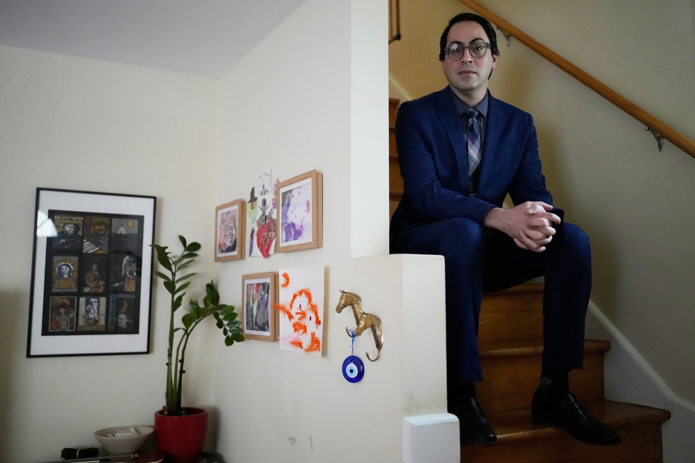Killing of Iranian activist in Canada exposes increasingly bitter divisions within the diaspora | iNFOnews.ca