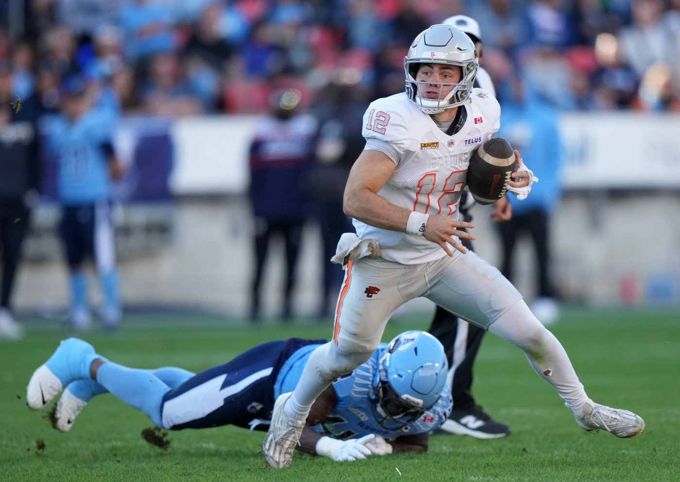 Surging B.C. Lions focused ahead of tilt with struggling Ottawa Redblacks | iNFOnews.ca Surging B.C. Lions focused ahead of tilt with struggling Ottawa Redblacks | iNFOnews.ca