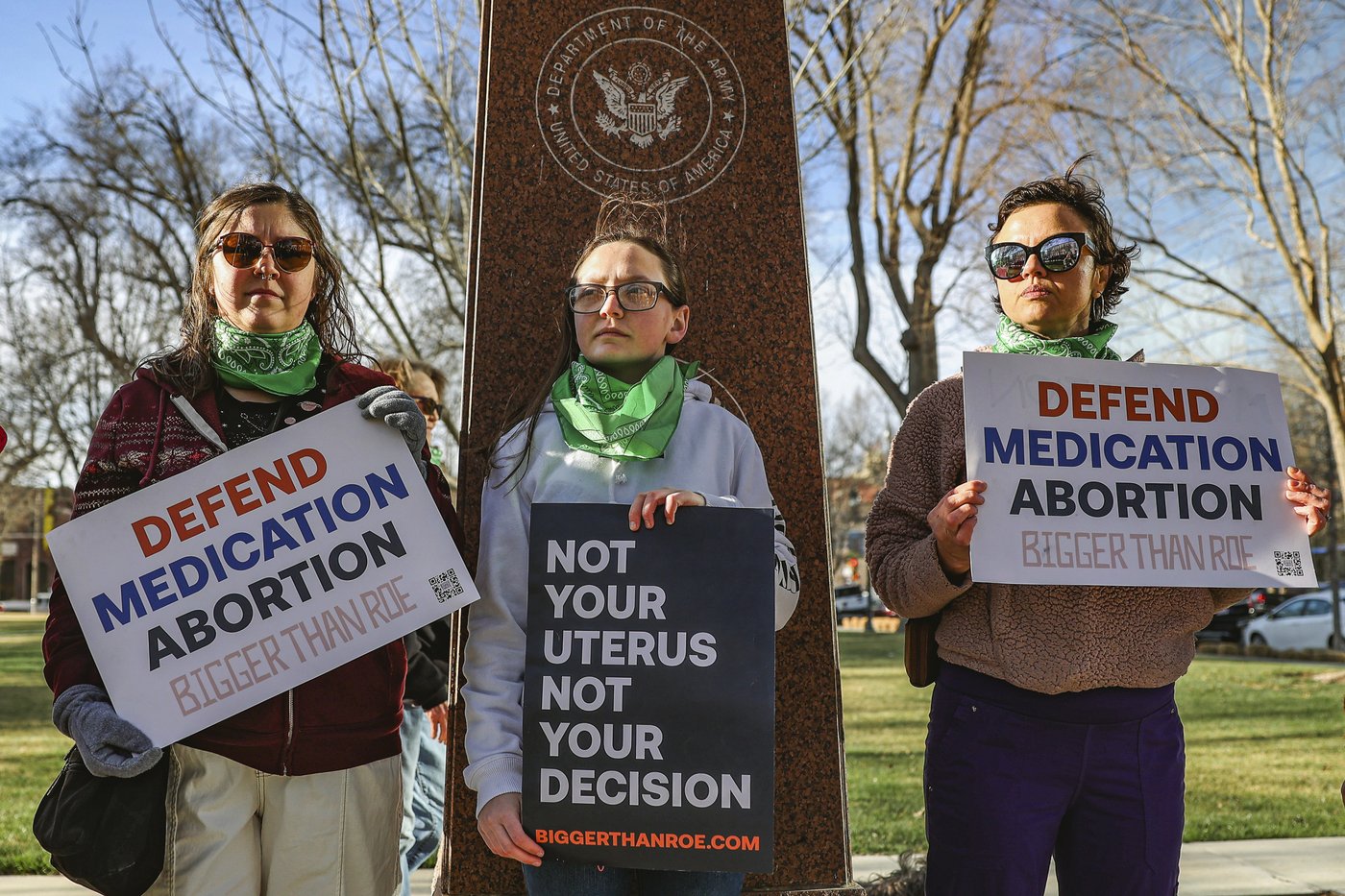 Texas' abortion pill lawsuit against New York doctor marks new challenge to interstate telemedicine | iNFOnews.ca Texas' abortion pill lawsuit against New York doctor marks new challenge to interstate telemedicine | iNFOnews.ca