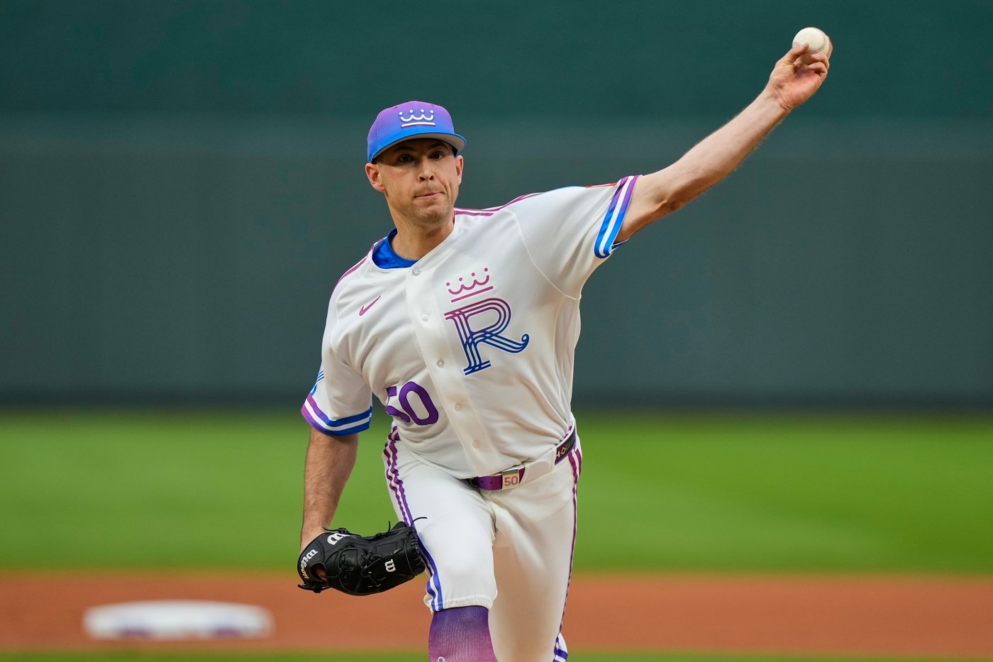 Bubic records a career-high 11 strikeouts, leads Royals to a 2-0 win over White Sox | iNFOnews.ca Bubic records a career-high 11 strikeouts, leads Royals to a 2-0 win over White Sox | iNFOnews.ca