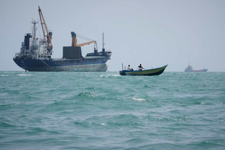 Iran says it hit a US ship in a week of renewed hostilities, and other Mideast news | iNFOnews.ca