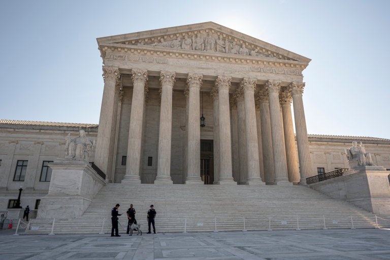 Democratic states file new lawsuit seeking to block Trump’s order limiting mail voting in midterms | iNFOnews.ca