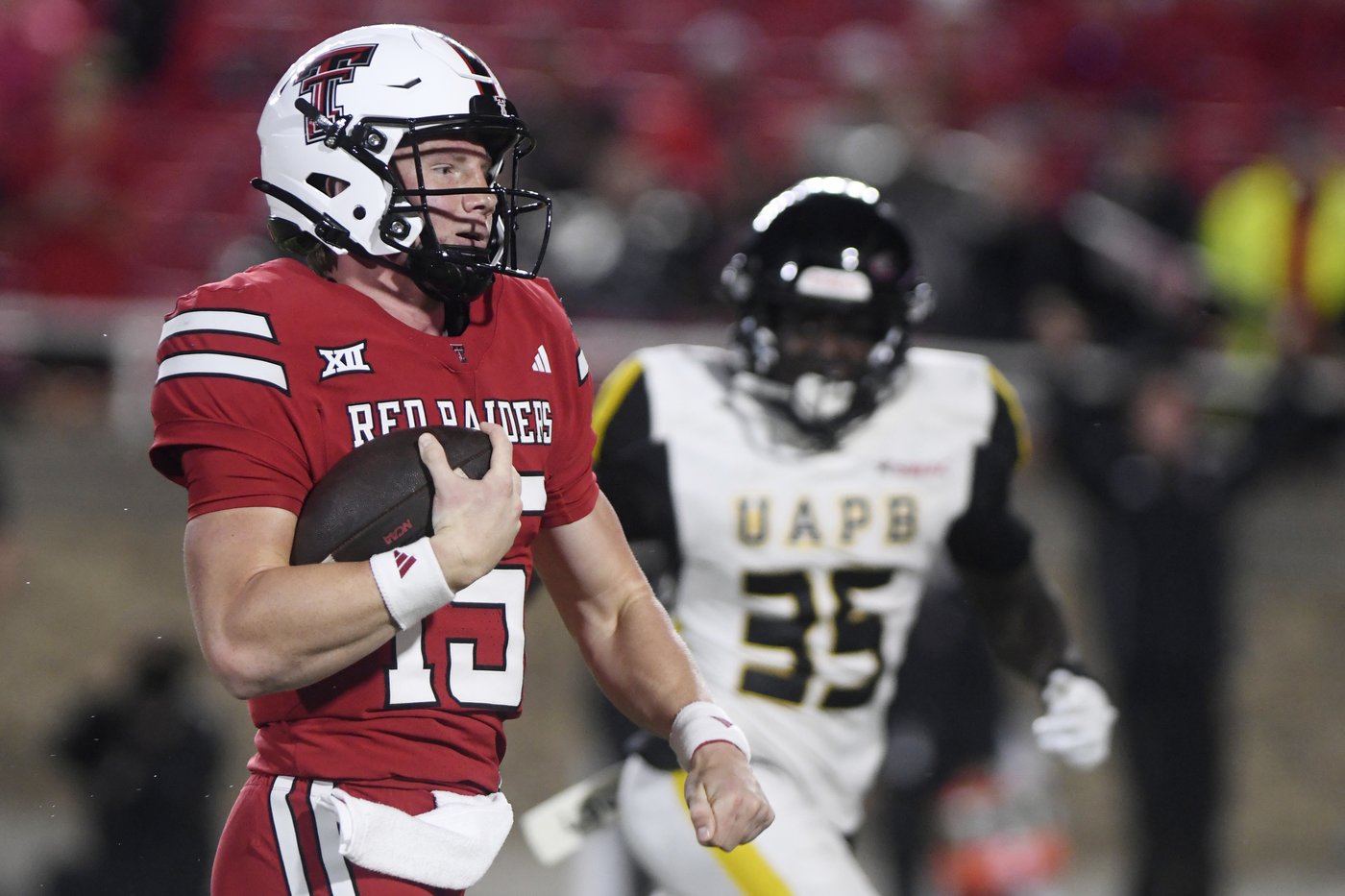 College football picks: Average winning margin in FBS after Week 3 is widest since at least 2000 | iNFOnews.ca