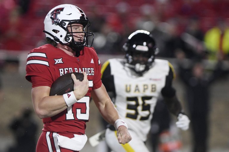 College football picks: Average winning margin in FBS after Week 3 is widest since at least 2000 | iNFOnews.ca