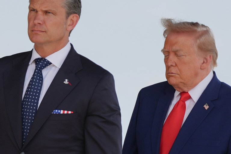 US-Iran conflict enters new phase as Saudi Arabia helps hit proxies and diplomacy stalls again | iNFOnews.ca