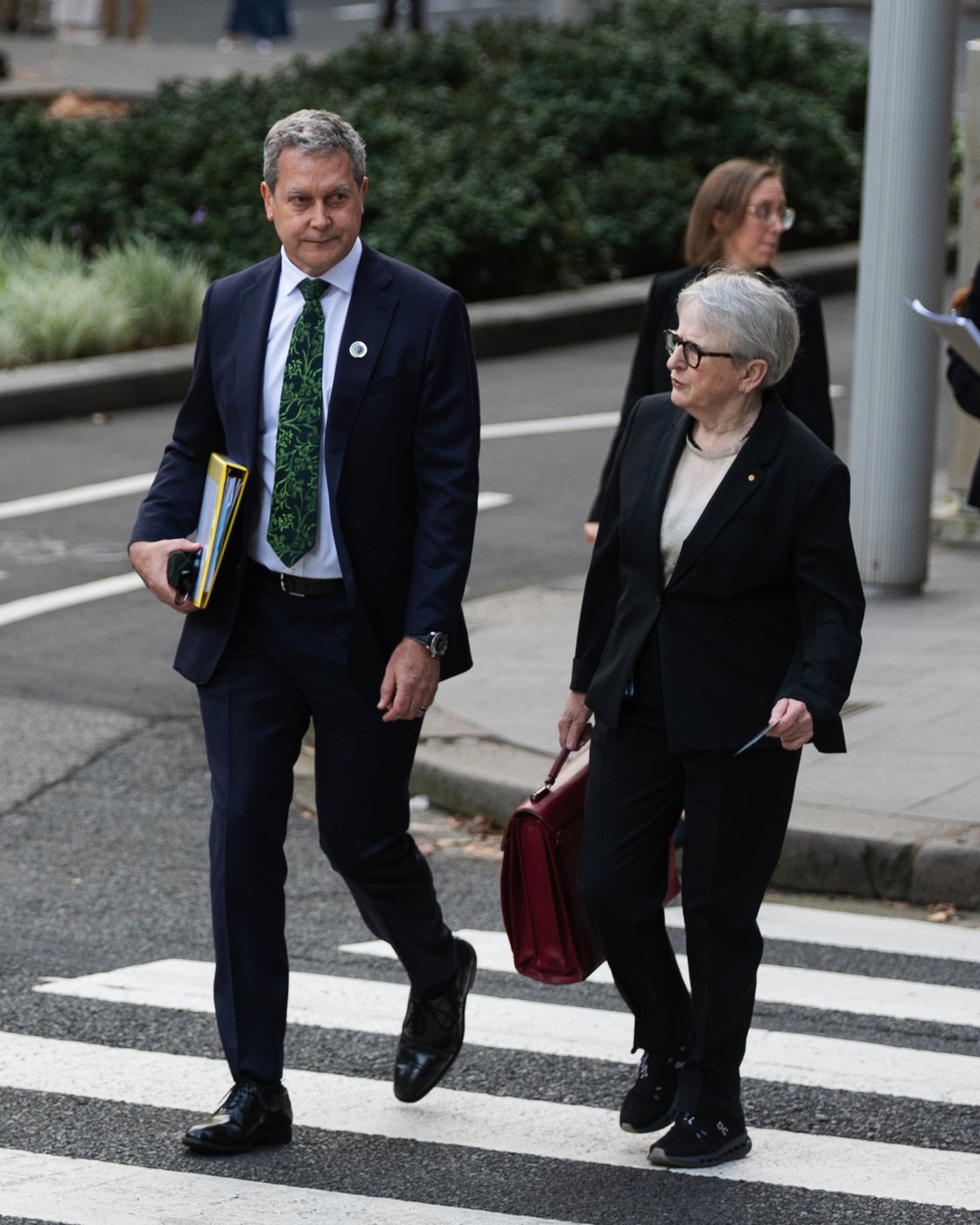 Australia begins sweeping public inquiry probing antisemitism after Bondi Beach killings | iNFOnews.ca