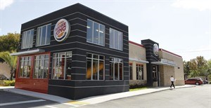 Burger King inks deal to open 1,000 stores in China | iNFOnews.ca CP18842217