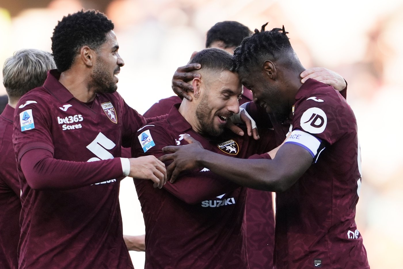 Scamacca scores twice for Atalanta to claim just its fourth Serie A win of the season | iNFOnews.ca Scamacca scores twice for Atalanta to claim just its fourth Serie A win of the season | iNFOnews.ca