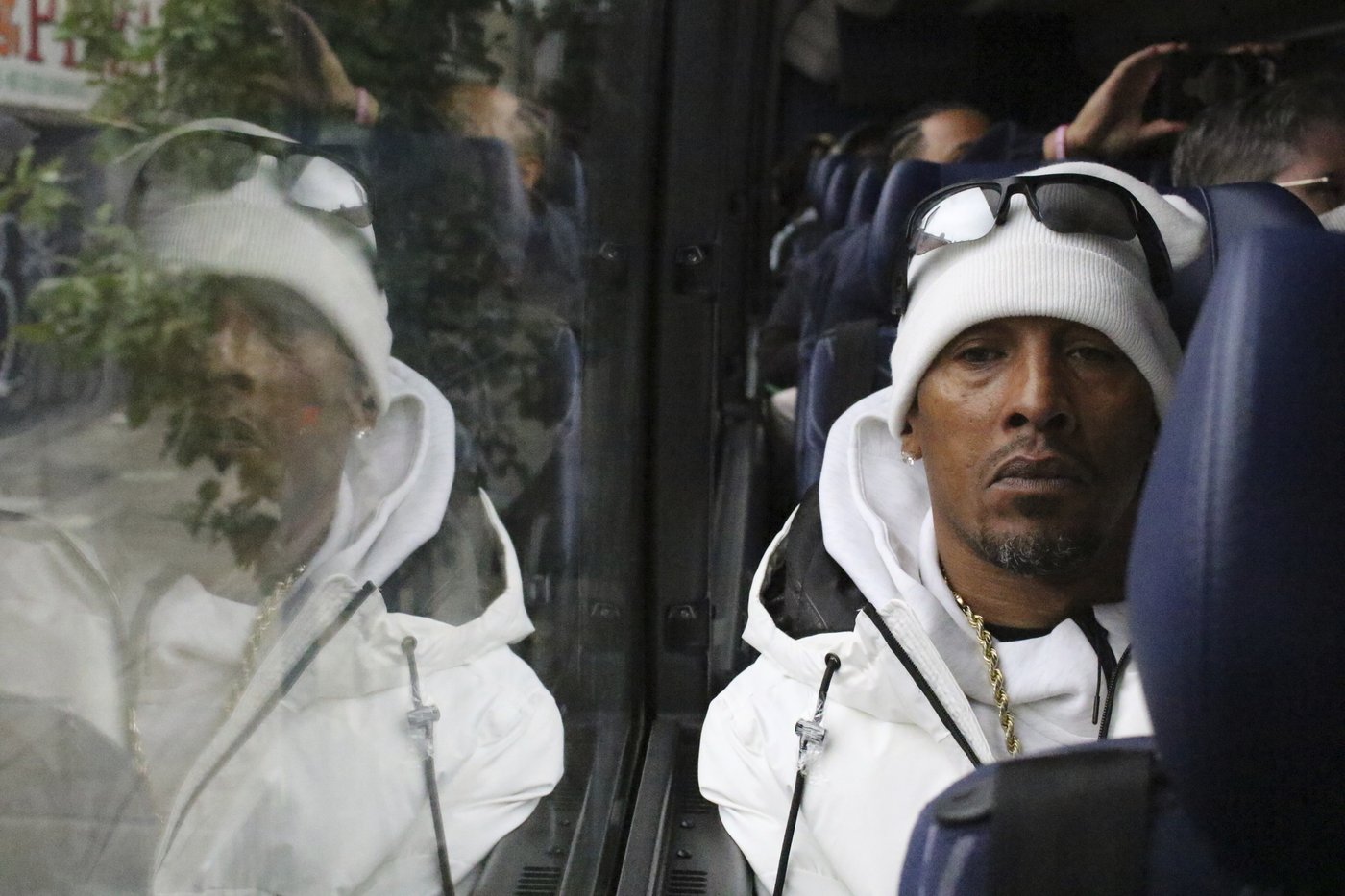 Sharpton and Central Park Five members get out the vote in battleground Pennsylvania | iNFOnews.ca