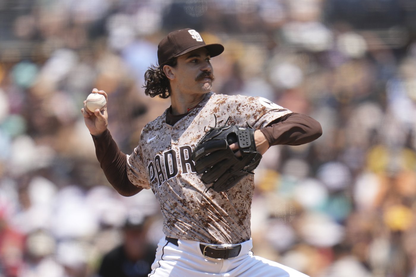 Cease, Cronenworth, Laureano power Padres to a 7-3 win over the Cardinals | iNFOnews.ca Cease, Cronenworth, Laureano power Padres to a 7-3 win over the Cardinals | iNFOnews.ca
