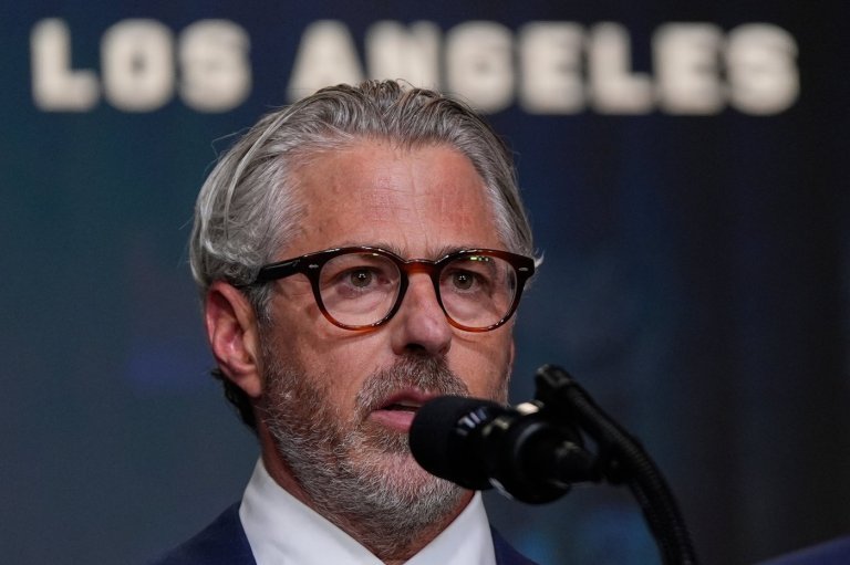 UCLA enlists top sports executives and alumni in search for new head football coach | iNFOnews.ca