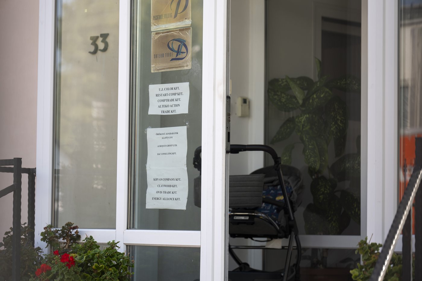 A Hungarian company is linked to the pagers that exploded in Lebanon and Syria | iNFOnews.ca