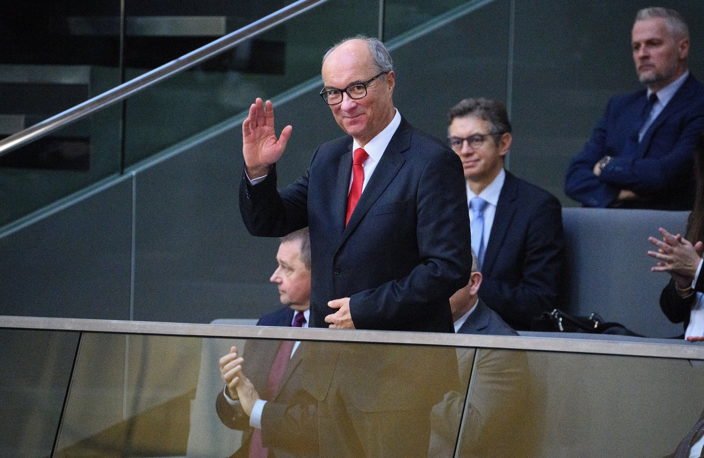 US cuts ties with Polish speaker of parliament over 'insults' against Trump | iNFOnews.ca