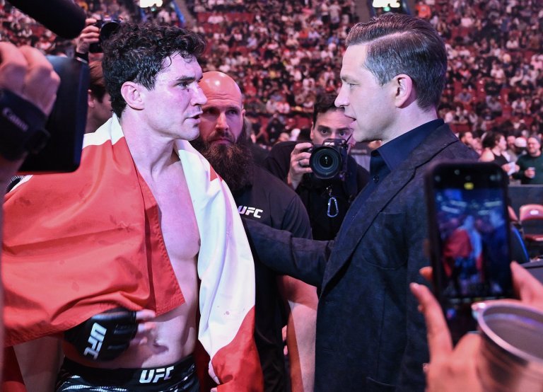 UFC releases study saying Montreal show in May was an economic boon to local economy | iNFOnews.ca