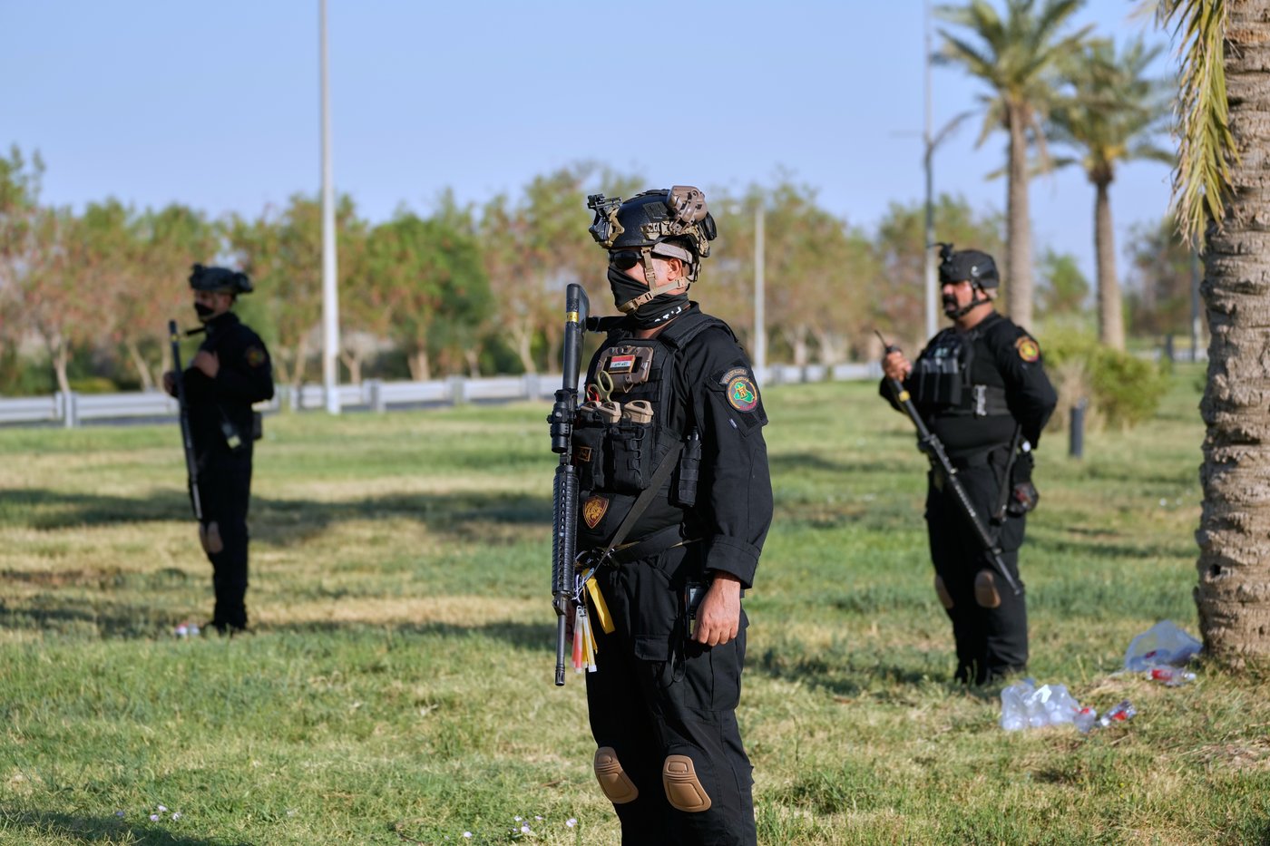 Israel's military to investigate Gaza attacks, and other major developments in the Middle East | iNFOnews.ca Israel's military to investigate Gaza attacks, and other major developments in the Middle East | iNFOnews.ca