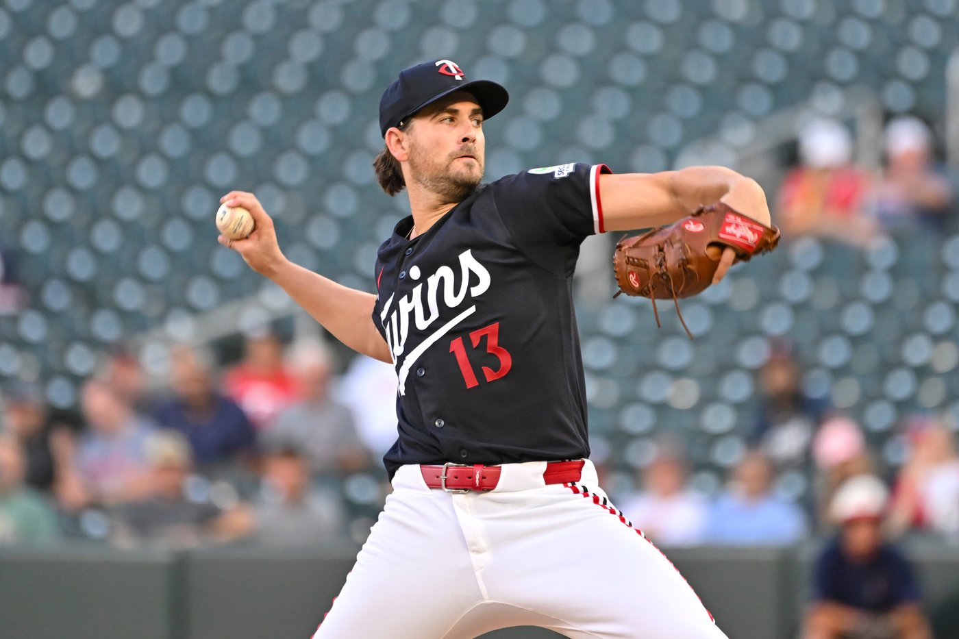 Torkelson homers to start 5-run 12th, Tigers top Twins 11-6 | iNFOnews.ca