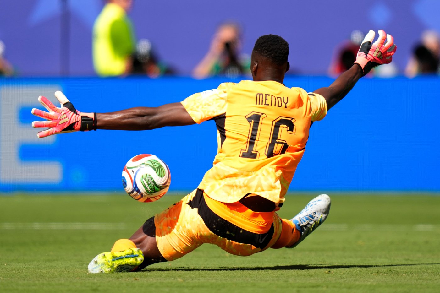 Senegal coach isn't saying how much he'll change against Norway at the World Cup | iNFOnews.ca Senegal coach isn't saying how much he'll change against Norway at the World Cup | iNFOnews.ca