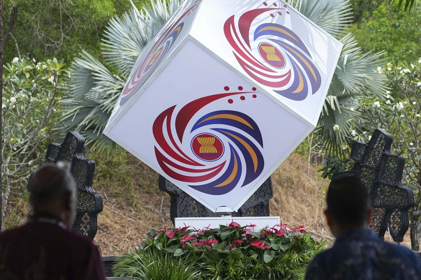 Southeast Asian foreign ministers seek breakthrough in Myanmar conflict and South China Sea disputes | iNFOnews.ca Southeast Asian foreign ministers seek breakthrough in Myanmar conflict and South China Sea disputes | iNFOnews.ca
