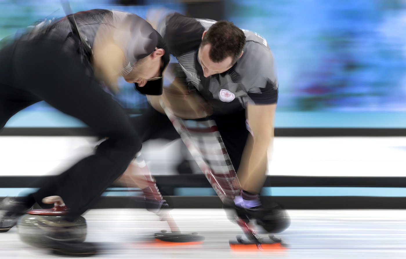 Olympic gold medallist and three-time Brier champ Harnden to retire at end of season | iNFOnews.ca