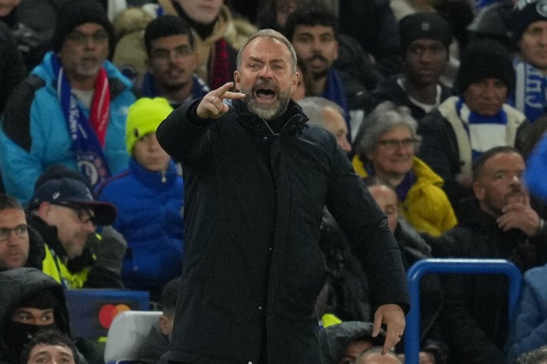 Barcelona sluggish in Champions League but Flick optimistic team can rebound | iNFOnews.ca