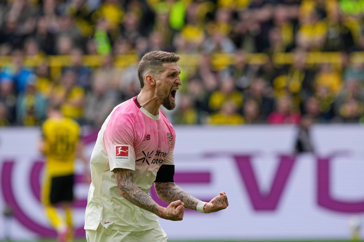 Trailblazing coach Eta could influence Champions League battle after Bayern's Bundesliga title | iNFOnews.ca Trailblazing coach Eta could influence Champions League battle after Bayern's Bundesliga title | iNFOnews.ca