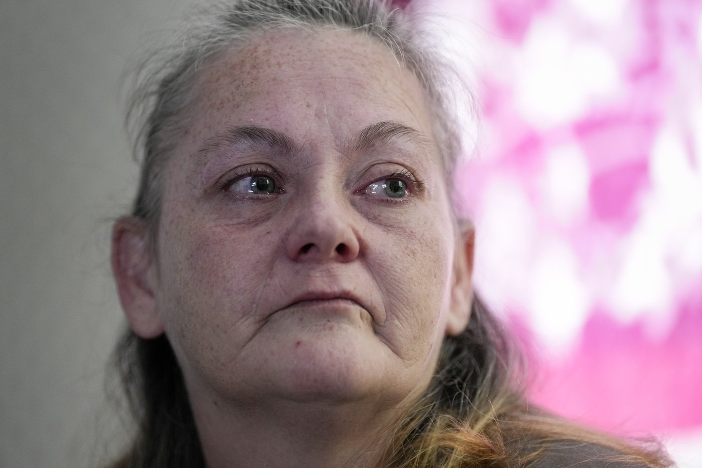 Flooding took away the love of his life after 35 years without a day spent apart | iNFOnews.ca