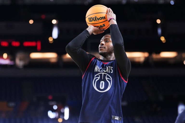 Toronto Raptors take Arizona guard Jaden Bradley 50th overall in NBA Draft | iNFOnews.ca