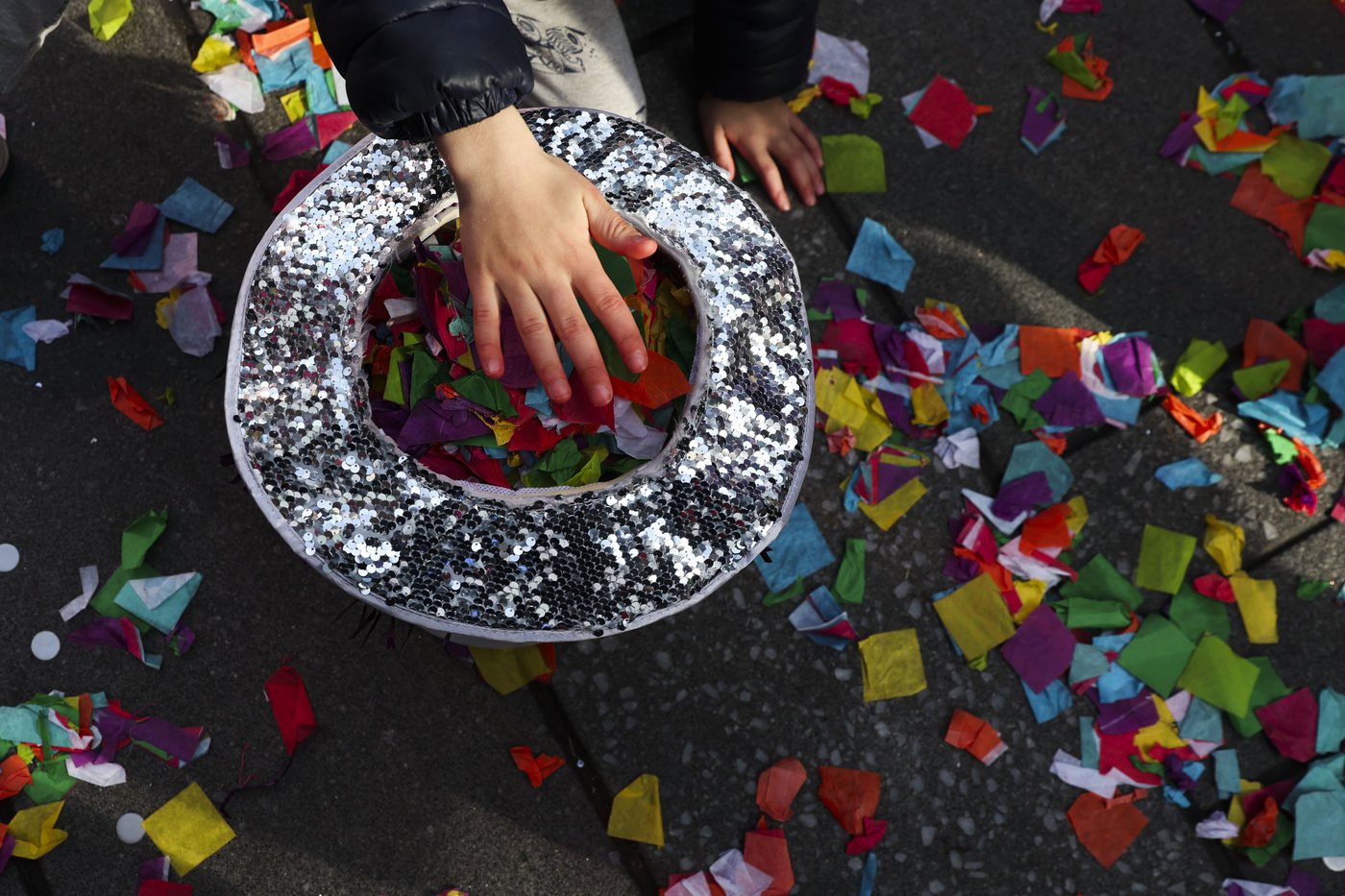 Times Square ball takes final test for New Year's Eve | iNFOnews.ca