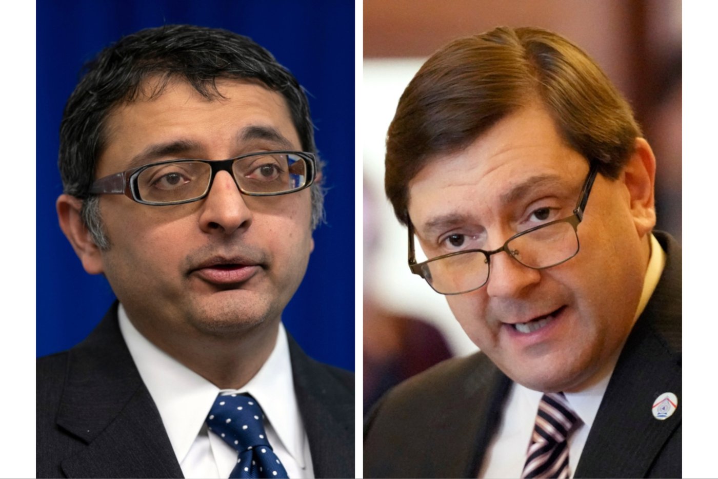 Who will replace Platner on the Maine ballot? These Democrats are raising their hands | iNFOnews.ca