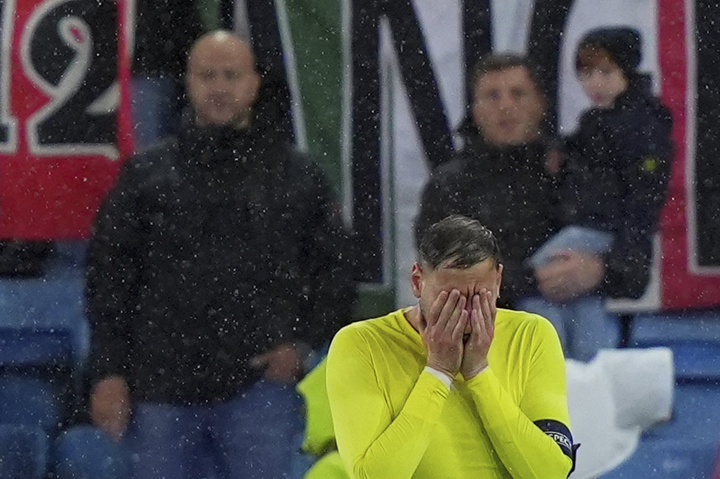 Italy fires Spalletti amid prospect it could fail to qualify for 3rd straight World Cup | iNFOnews.ca Italy fires Spalletti amid prospect it could fail to qualify for 3rd straight World Cup | iNFOnews.ca