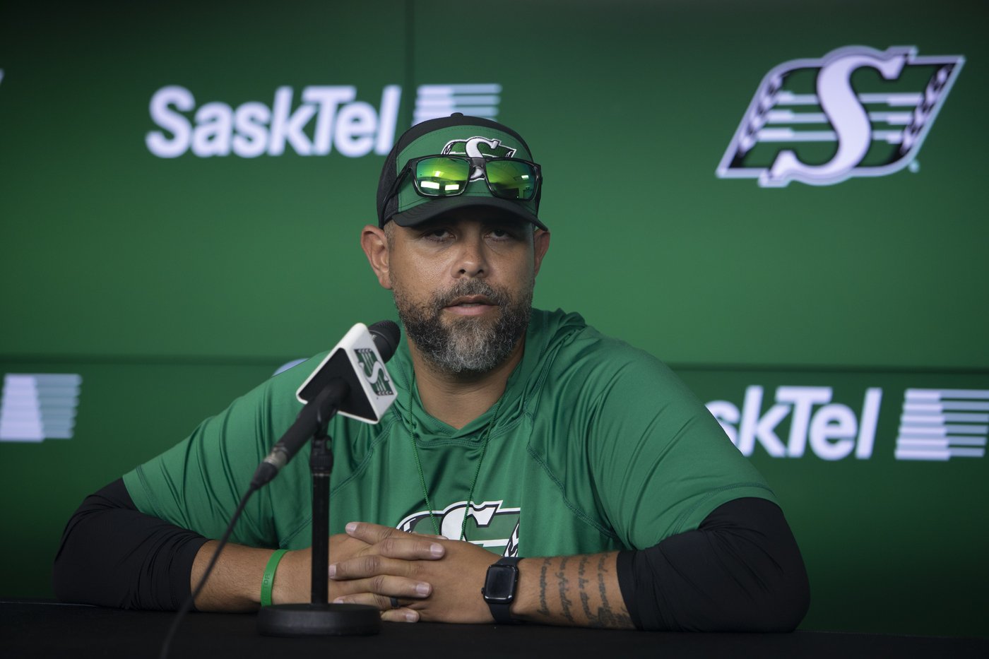 Roughrider player had alcohol, cannabis in SUV going wrong way before deadly crash | iNwheels Roughrider player had alcohol, cannabis in SUV going wrong way before deadly crash | iNwheels