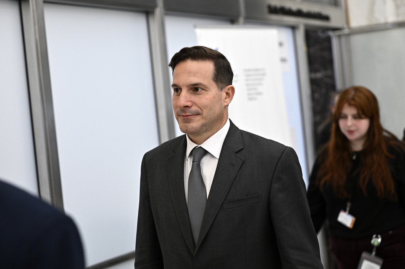 Focus on possibly treasonous MPs could become 'kangaroo court': ex-minister | iNFOnews.ca Focus on possibly treasonous MPs could become 'kangaroo court': ex-minister | iNFOnews.ca
