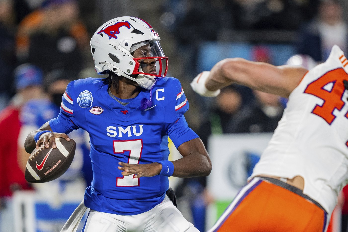 Alabama left out of playoff as committee rewards SMU's wins over Crimson Tide's strong schedule | iNFOnews.ca Alabama left out of playoff as committee rewards SMU's wins over Crimson Tide's strong schedule | iNFOnews.ca