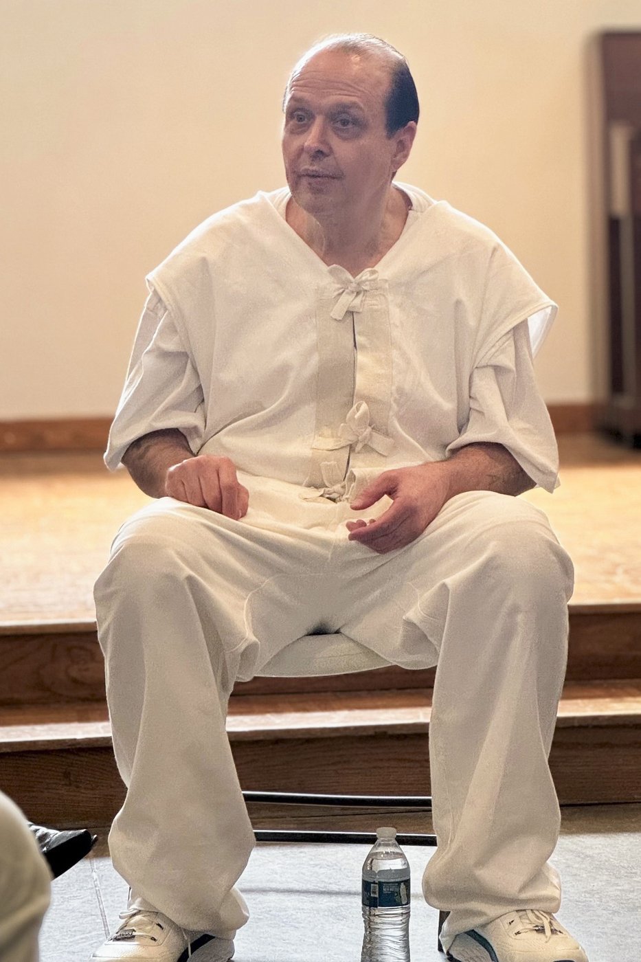 A Texas execution is renewing calls for clemency. It's rarely granted | iNFOnews.ca