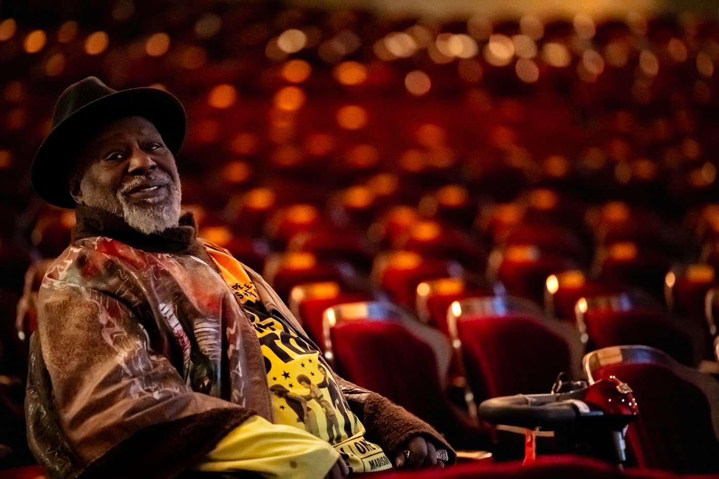 Detroit Opera orchestra to set George Clinton, Parliament-Funkadelic hits to classical music | iNFOnews.ca Detroit Opera orchestra to set George Clinton, Parliament-Funkadelic hits to classical music | iNFOnews.ca