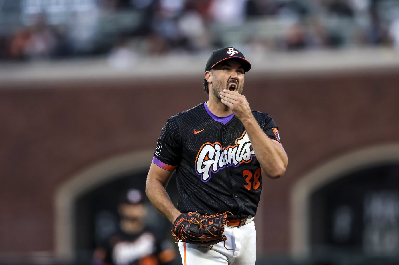 Jose Iglesias, Jackson Merrill hit home runs as Padres beat Giants again, 5-1 | iNFOnews.ca