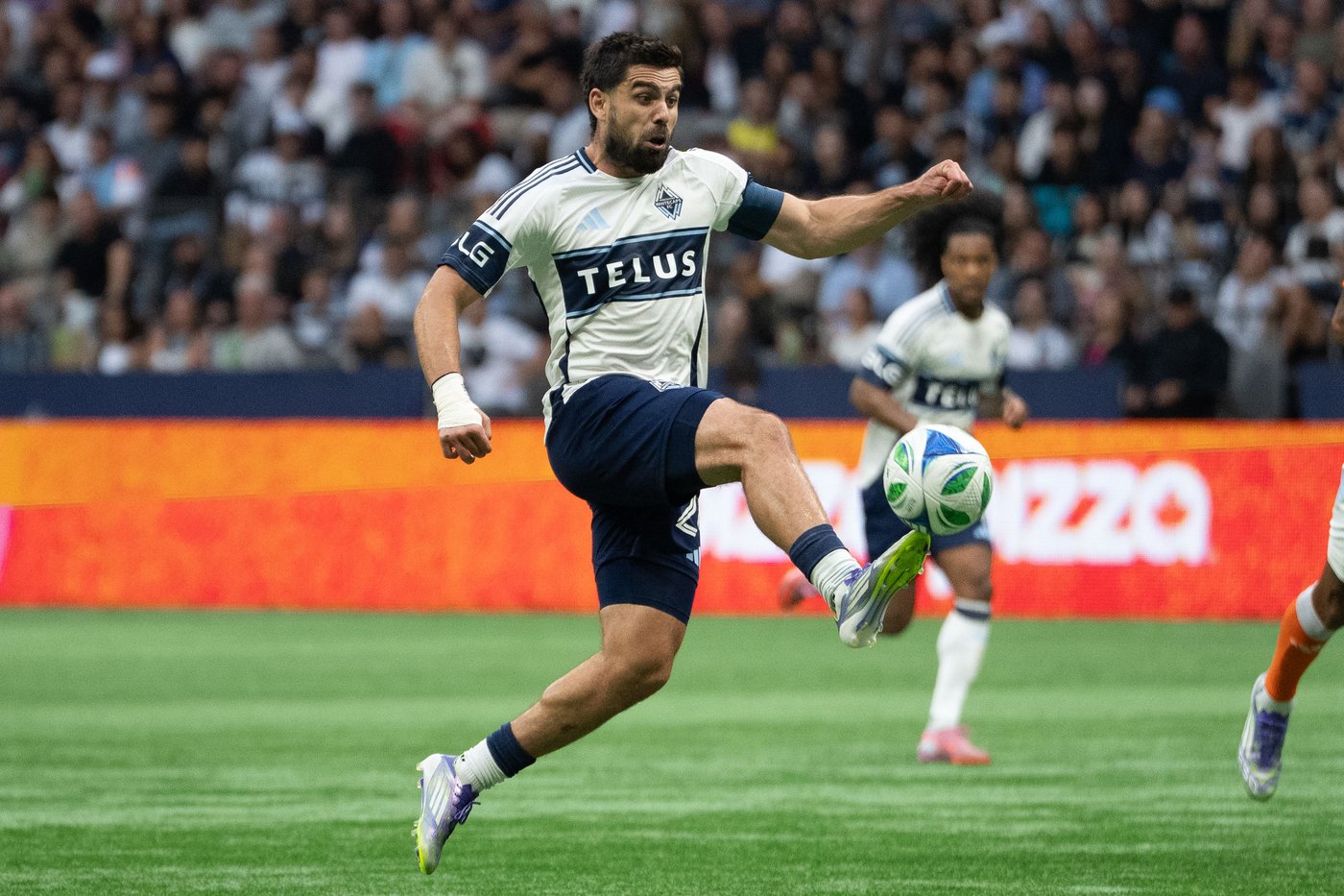 Vancouver Whitecaps embracing expectations ahead of new MLS season | iNFOnews.ca Vancouver Whitecaps embracing expectations ahead of new MLS season | iNFOnews.ca
